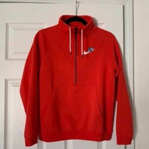 NEW - Nike sweatshirt